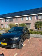 Volvo XC40 T4 190pk R -design Geartronic 2019 Zwart, 1800 kg, 1969 cc, Zwart, Particulier