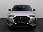 DS 3 Crossback 1.2 PureTech Bastille | Virtual | Achteruitri, 12 maanden, Stof, Gebruikt, Euro 6