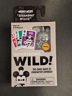 Something Wild. Mickey Mouse, Ophalen of Verzenden, Mickey Mouse, Nieuw, Overige typen