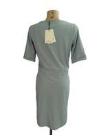 Jane Lushka jurk NIEUW S, Kleding | Dames, Jurken, Blauw, Nieuw, Ophalen of Verzenden, Jane Lushka