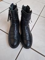 Ecco laarzen maat 39, Kleding | Dames, Schoenen, Ecco, Verzenden, Zwart, Lage of Enkellaarzen