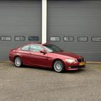BMW 3-Serie 2.0 I 320 Coupe AUT 2011 Rood, Auto's, BMW, Automaat, 1995 cc, 4 cilinders, 4 stoelen