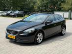 Volvo V40 1.6 T4 180PK Powershift Trekhaak Goed Onderhoud, Auto's, Stof, 4 cilinders, 700 kg, 179 pk