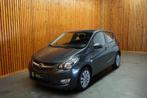 Opel KARL 1.0 ECOFLEX 120 JAAR EDITION, 21 km/l, Met garantie (alle), Bedrijf, Handgeschakeld