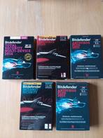 Antivirussoftware oud GRATIS, Computers en Software, Ophalen of Verzenden, Gebruikt