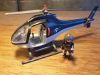 Playmobil Helikopter Speciale Interventie 5563, Kinderen en Baby's, Speelgoed | Playmobil, Ophalen of Verzenden, Gebruikt, Complete set