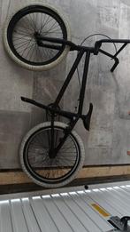 Cross fiets, Staal, Ophalen of Verzenden, 24 inch of meer, Zo goed als nieuw