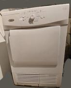 Whirlpool condens droger defect, Ophalen, 6 tot 8 kg, Voorlader, Niet werkend
