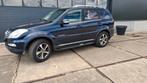 SsangYong Rexton 2.0D 114KW 2015, Auto's, 13 km/l, 4 cilinders, Origineel Nederlands, SsangYong