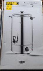 Te koop: Horeca waterkoker, Ophalen