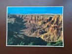 Ansichtkaart vintage Grand Canyon, Arizona onbeschreven, Ophalen of Verzenden