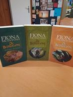 Fiona McIntosh, de beproeving trilogie, Ophalen of Verzenden, Zo goed als nieuw, Fiona