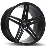 19 & 20 & 21 inch velgen Mercedes Concave Breedset