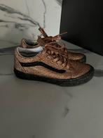 Nieuw Vans old skool maat 36 glitter / zwart, Ophalen of Verzenden, Nieuw, Zwart, Sneakers of Gympen