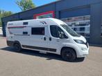 Challenger Start Edition 217 Chausson V697,als Pössl, Caravans en Kamperen, Fiat, Bedrijf, Luifel, Cassettetoilet