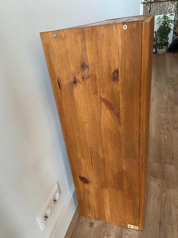 Ivar kast (lak) - afbeelding 3