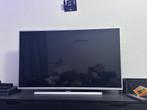 philips tv (defect), Audio, Tv en Foto, Televisies, Ophalen, Philips, 50 Hz, LCD