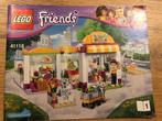 LEGO Friends Heartlake Supermarkt - 41118, Kinderen en Baby's, Speelgoed | Duplo en Lego, Complete set, Lego, Zo goed als nieuw