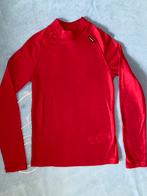 Leuke warme thermoshirt of longsleeve maat 143 -152 Wed’ze, Meisje, Ophalen of Verzenden, Zo goed als nieuw, Oxylane