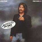 John Prine ‎– Pink Cadillac CD, Gebruikt, Ophalen of Verzenden, 1980 tot 2000