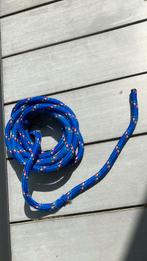 Paardentouw., Ophalen of Verzenden, Zo goed als nieuw