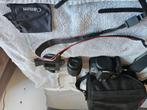 Nieuw Canon 2000D camera set compleet, Ophalen, Nieuw, Canon, 8 keer of meer