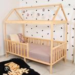 Montessori Bed 90x190, Ophalen of Verzenden, Zo goed als nieuw