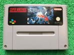 Terranigma SNES, Spelcomputers en Games, Games | Nintendo Super NES, Avontuur en Actie, Gebruikt, 1 speler, Ophalen of Verzenden