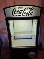 Coca cola Koelkast, 85 tot 120 cm, Zonder vriesvak, 200 liter of meer, Ophalen of Verzenden