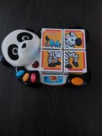 Vtech puzzel panda, Gebruikt, Ophalen
