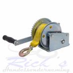 Handlier, bootlier, trailer lier met 6 meter band, NB, Overige typen, Nieuw, Ophalen of Verzenden