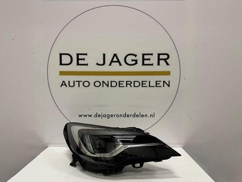 OPEL ASTRA K KOPLAMP RECHTS ILUX VOL LED 39218026, Auto-onderdelen, Verlichting, Opel, Gebruikt, Ophalen of Verzenden