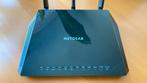 Netgear AC1900 Smart wifi router, Netgear, Router, Gebruikt, Ophalen of Verzenden