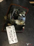 Mitsubishi Galant station 1980 Achterlicht rechts