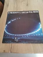 Emerson Lake & Palmer Lp's, Cd's en Dvd's, Vinyl | Rock, Ophalen of Verzenden, Zo goed als nieuw, Poprock