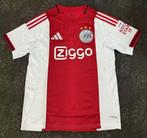 Ajax Nieuwste thuisshirt 2025 / 2026 alle maten, Maat L, Ophalen of Verzenden, Nieuw, Shirt