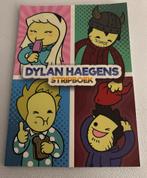 Dylan Haegens - Stripboek, Eén stripboek, Ophalen of Verzenden, Zo goed als nieuw