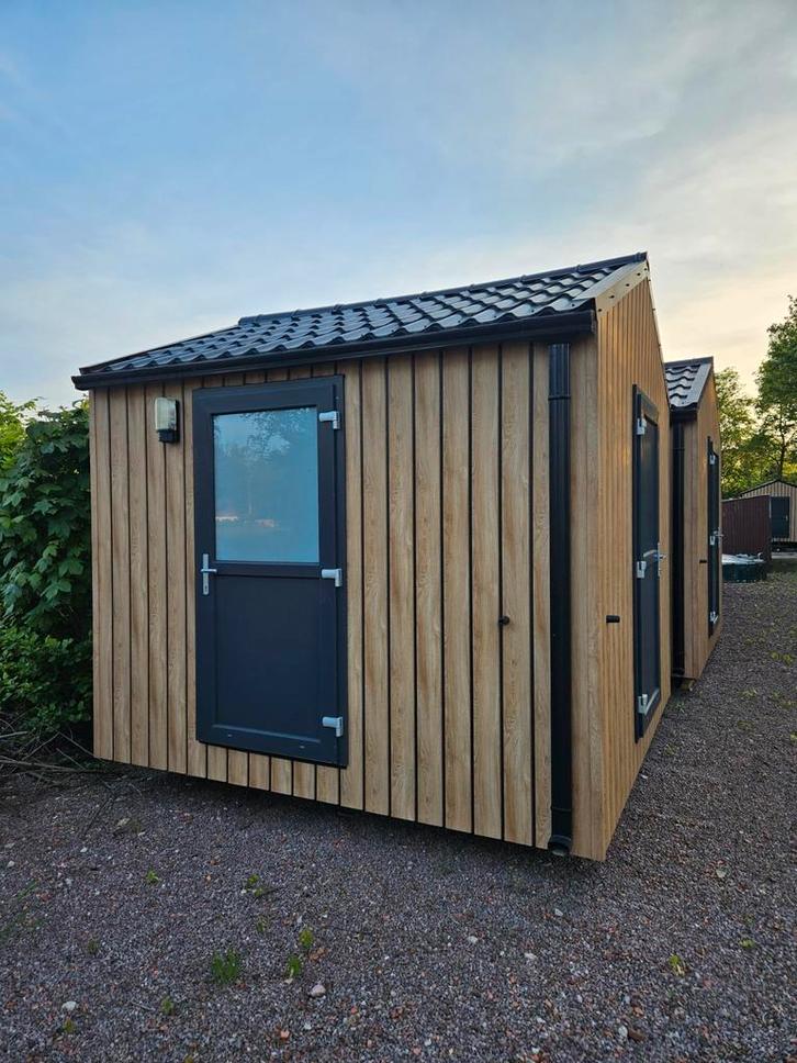 Prive sanitair sanitair unit buiten badkamer, Doe-het-zelf en Verbouw, Sanitair, Nieuw, Ophalen of Verzenden