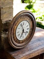 Reclame klok Frans chocolademerk Chocolat Guerin Boutron., Verzamelen, Gebruikt, Gebruiksvoorwerp, ., Ophalen of Verzenden