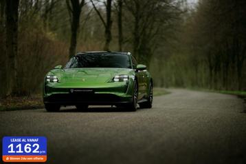 Porsche Taycan Sport Turismo 79 kWh beschikbaar voor biedingen