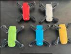 DJI Spark Drone zonder accessoires, Ophalen of Verzenden, Zo goed als nieuw, Drone met camera