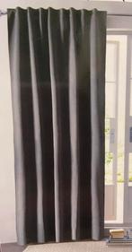 Nieuwe Verduisterend en isolerende Gordijn, 200 cm of meer, Nieuw, Ophalen of Verzenden, 200 cm of meer