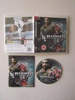 PS3 * Bionic Commando * Playstation 3, 1 speler, Ophalen of Verzenden, Nieuw, Avontuur en Actie