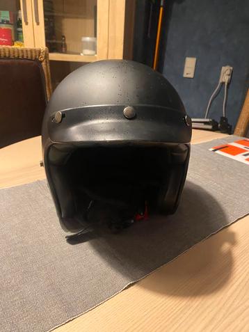 Vito scooterhelm, maat 4xl beschikbaar voor biedingen