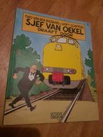 Sjef van oekel, Boeken, Meerdere stripboeken, Ophalen of Verzenden, Gelezen