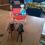 playmobil, Ophalen, Gebruikt, Complete set