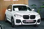 BMW X3 XDrive30e eDrive Edition |M-Sport|360|Head-Up, Gebruikt, Euro 6, 2000 kg, Leder en Stof
