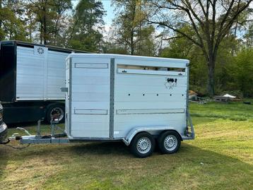 Veetrailer hotra veeaanhanger  beschikbaar voor biedingen
