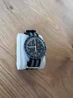 Moonswatch omega x swatch mission to the moon bioceramic, Verzenden, Zo goed als nieuw, Omega