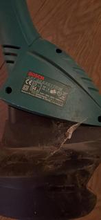 Bosch elektrische grastrimmer, Tuin en Terras, Grastrimmers, Ophalen, Gebruikt, Elektrisch, BOSCH
